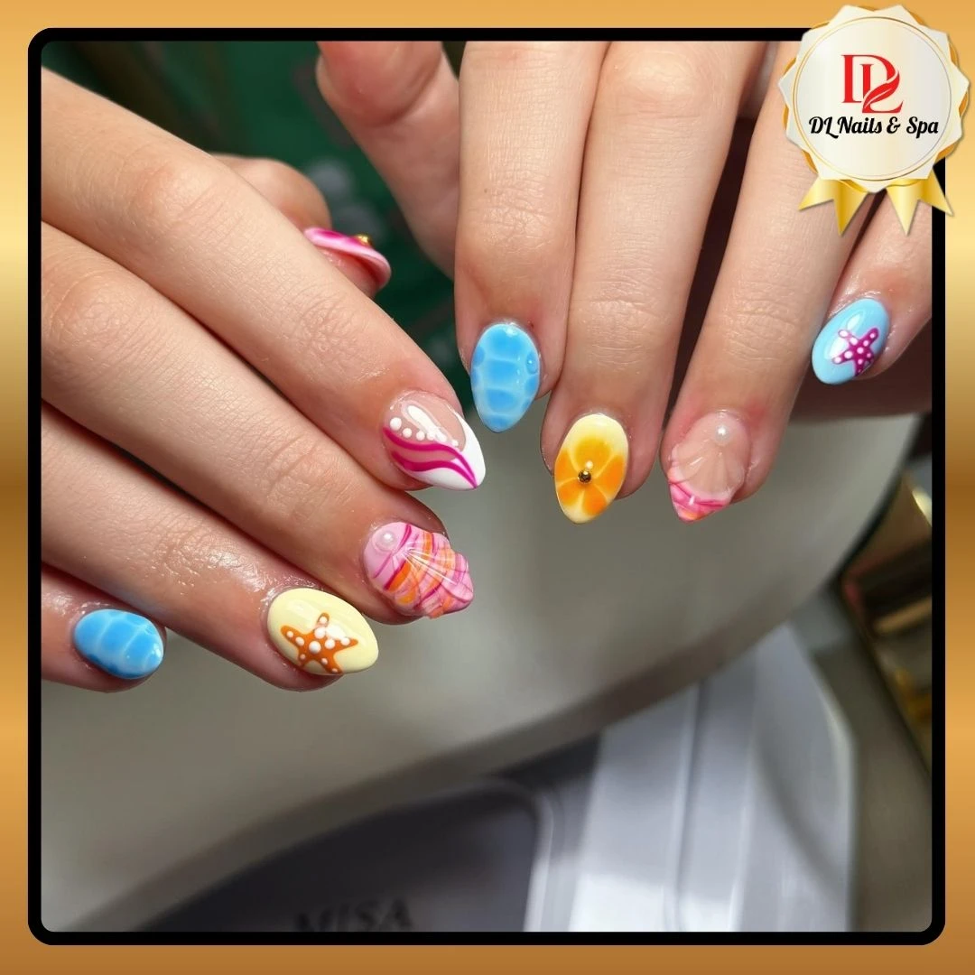 Nail Art